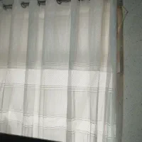 پرده پانچ شده