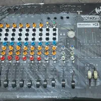 میکسر xd75 مونتاربو|صوتی و تصویری|الشتر, |دیوار