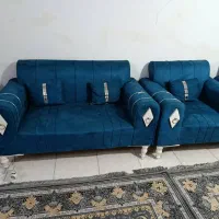 مبل ۶نفره کاملا سالم