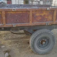 فروش تمام اداوات کشاورزی به ضمانت کار|ماشین‌آلات صنعتی|سقز, |دیوار