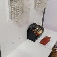 دوعددپاتختی آباژوردار