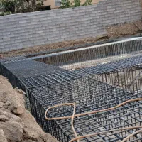 آرماتوربندی وقالب بندی|خدمات پیشه و مهارت|همدان, |دیوار