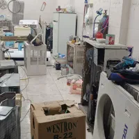 تعمیرات تخصصی یخچال ویترینی وانواع یخچال و کولر|خدمات پیشه و مهارت|بهبهان, |دیوار