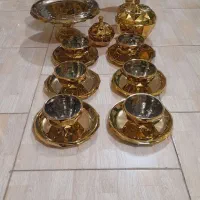 سرویس کامل پذیرایی اکوامارین اک|ظروف سرو و پذیرایی|قم, شهرک فاطمیه|دیوار