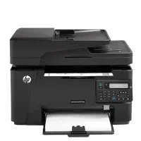 پرینتر لیزری چهار کاره اچ پی M128fn