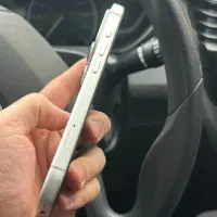 17 pro 256 zaa|موبایل|ارومیه, |دیوار