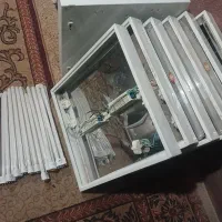 لامپ سقفی|لامپ و چراغ|اراک, |دیوار