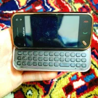 nokia n97 کلکسیونی و سفارشی کیبورد و بدنه عطر دار