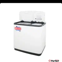 ماشین لباسشویی کرال (coral)