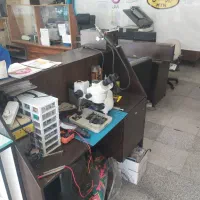 همکار تعمیرات موبایل
