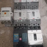 کلید اتومات قابل تنظیم