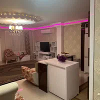 مبل جلو مبلی 6عسلی میزتلویزیون والون پرده میزنهار