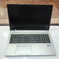 لپ‌تاپ HP EliteBook 850 G6 پردازنده Core i7 نسل ۸