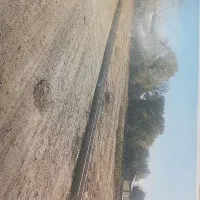 فروش زمین مسکونی دوکله ۴۶۴متر