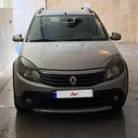 رنوساندرواستپ وی اتومات