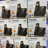 تلفن بیسیم۳۸۱۱ پاناسونیک فول ارتباط داخلی بدون برق