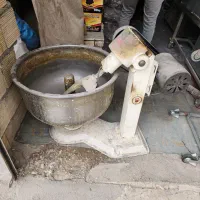 وسایل کلوچه پزی میکسر فر خمیر گیر