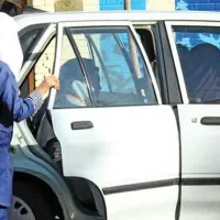راننده سرویس مدرسه