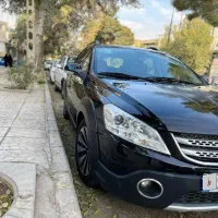 اچ سی‌ کراس مشکی مدل ۹۷