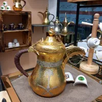 دله هندی پاکستانی سوری|کلکسیون اشیاء عتیقه|کرج, شهرک جهان‌نما|دیوار