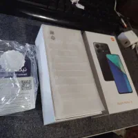 redmi note 13/256 4g black شیاومی|موبایل|تهران, سازمان برنامه شمالی|دیوار