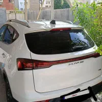 کی ام سی X5|خودرو سواری و وانت|بندرعباس, |دیوار