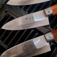 چاقو|ظروف پخت‌وپز|محمدیه-قزوین, |دیوار