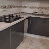 50 متر آپارتمان نیروی دریایی
