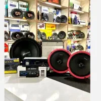 سیستم صوتی با مدیریت آقای معصومی//