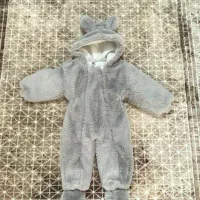 سرهمی پولیشی بسیار گرم در حد نو