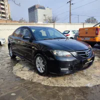 مزدا ۳ مدل ۸۷ تیپ ۳ خانگی|خودرو سواری و وانت|ارومیه, |دیوار