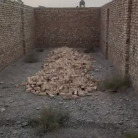 زمین دور دیوار|فروش زمین و ملک کلنگی|نیشابور, کوی حسینی|دیوار