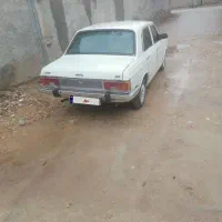 پیکان پژویی مدل 1383|خودرو سواری و وانت|کازرون, |دیوار