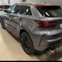 kmc a5.  کی ام سی a5|خودرو سواری و وانت|تهران, هلال احمر|دیوار