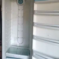 یخچال و فریزر پارس