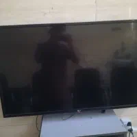 تلویزیون LG 43 قیمت شکاری