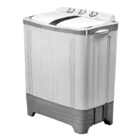 ماشین لباسشویی فریدولین ظرفیت ۶.۸ کیلوگرم.