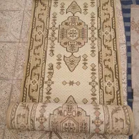 کناره فرش ۴ متری