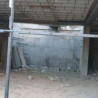 اجرای جوشکاری والپست ناودانی منقطع گیره|خدمات پیشه و مهارت|کرمان, |دیوار