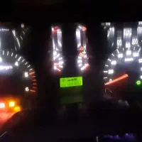 نیسان اواخر مدل ۹۴|خودرو سواری و وانت|قم, قلعه کامکار|دیوار