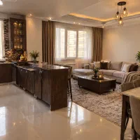 95متر-فول-امکانات-نقشه-بی-نظیر