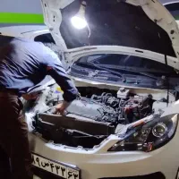 امداد خودرو و مکانیکی سیار فوری