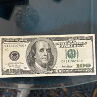 اسکناس کلکسیونی