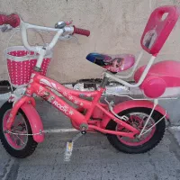 دوچرخه سایز ۱۲|دوچرخه، اسکیت، اسکوتر|تهران, منیریه|دیوار