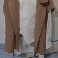 مانتو شلوار