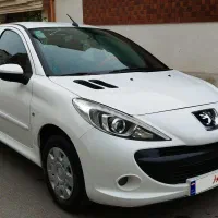 فروش ۲۰۷ مدل ۱۴۰۲