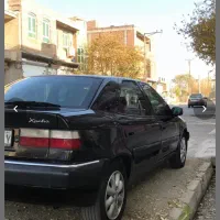 زانتیا ۲۰۰۰|خودرو سواری و وانت|ارومیه, |دیوار