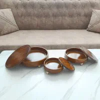 ست پذیرایی و دکوری|ظروف سرو و پذیرایی|خوانسار, |دیوار