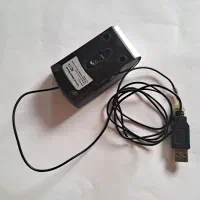 موس|قطعات و لوازم جانبی رایانه|اصفهان, دستگرده|دیوار