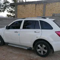 فروش لیفان ایکس 60 مدل 97 اتومات